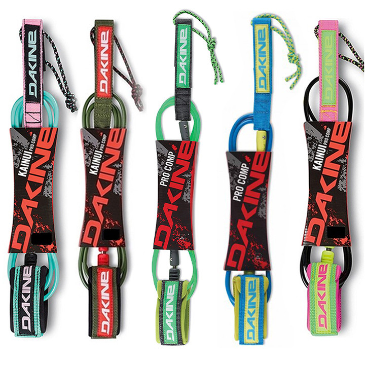 DAKINE Kaimana Pro Comp & Team Leash 2本 DAKINE Kaimana Pro Comp & Team Leash 2本 15574352856424.jpg?v=