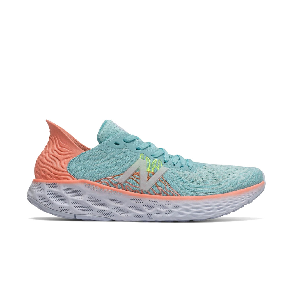 new balance feminino running