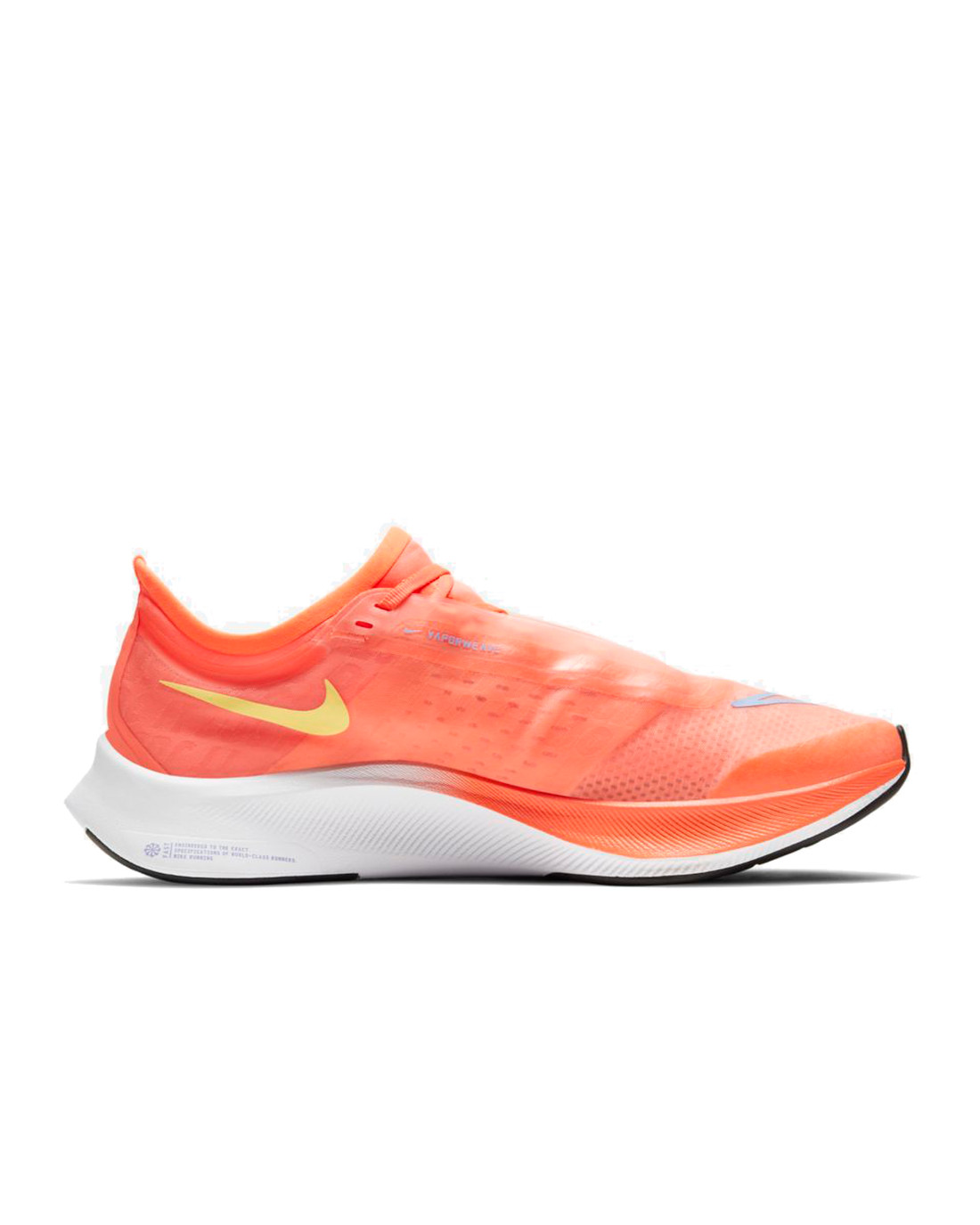 nike zoom fly 3 feminino