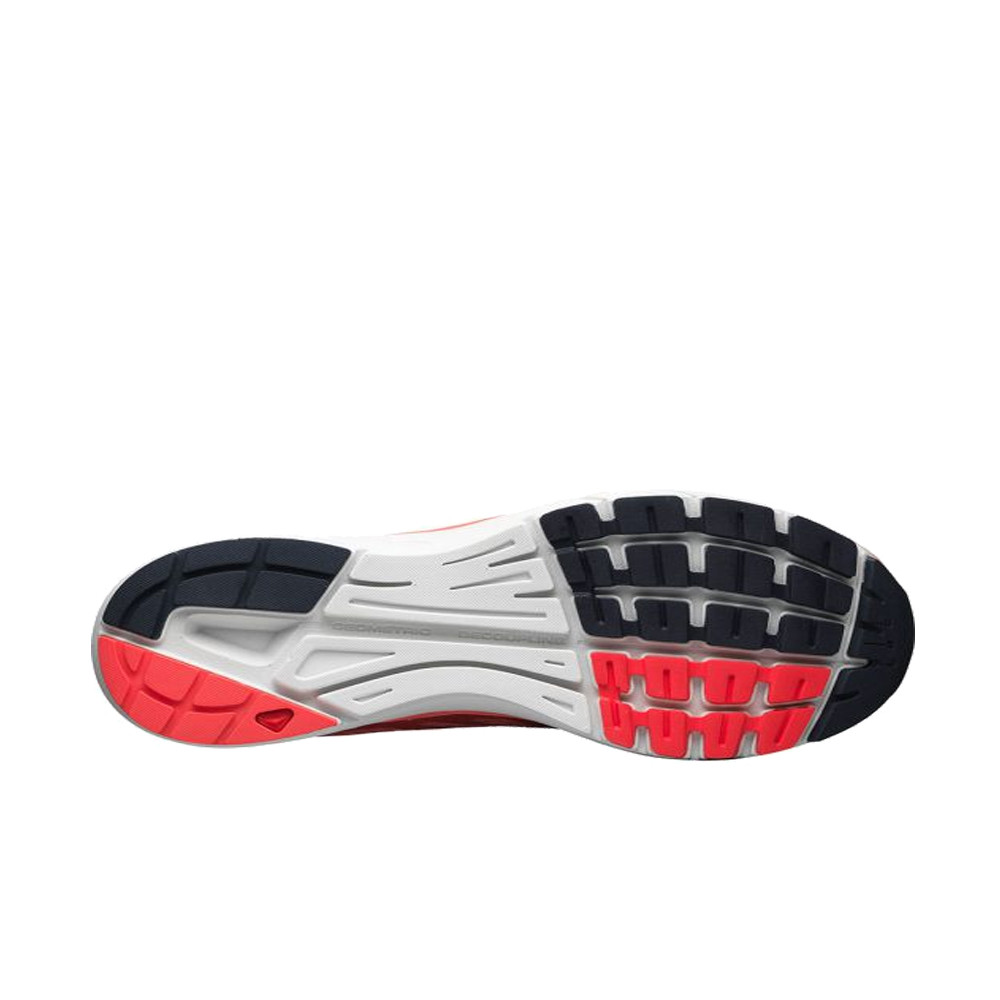 tenis salomon sonic ra