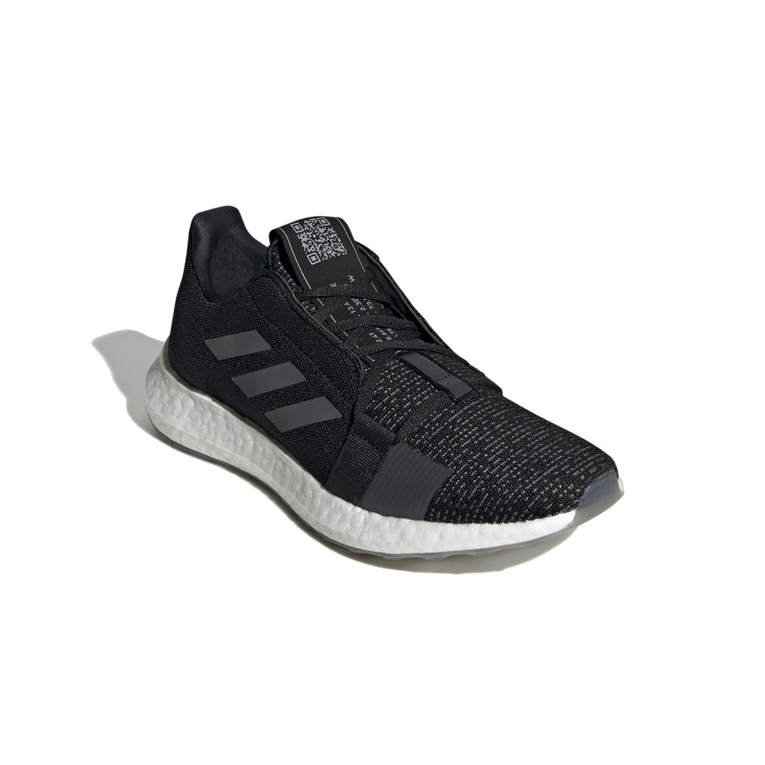 adidas sense boost feminino