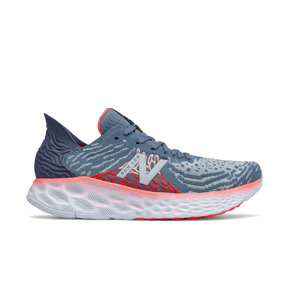 new balance tenis corrida