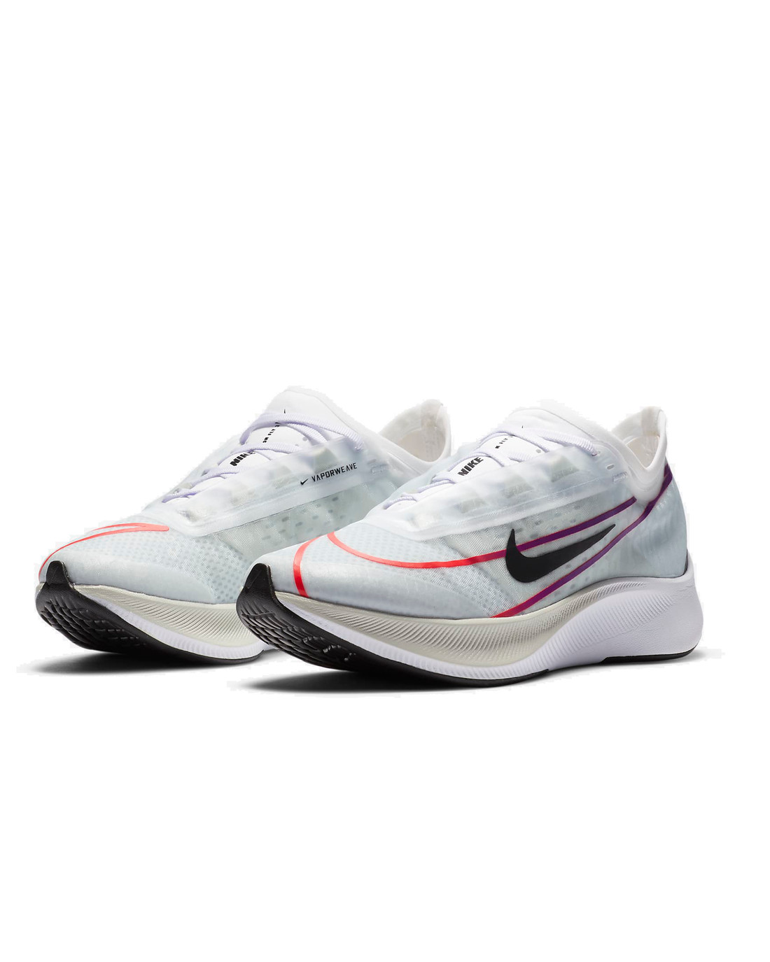 nike zoom fly é bom para correr