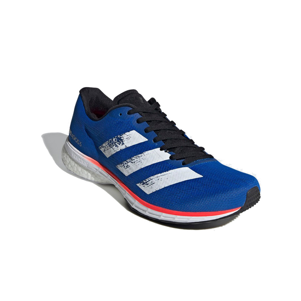 adidas adios masculino