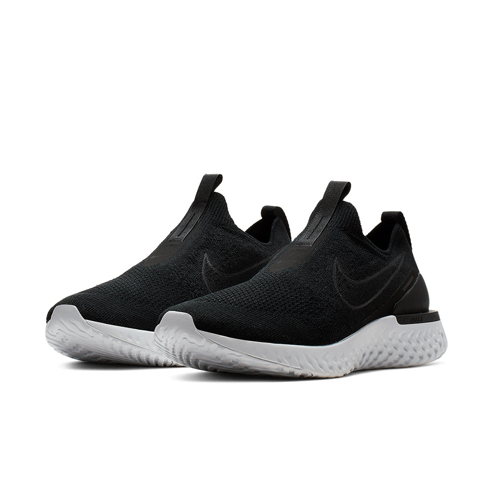 tenis da nike sem cadarco
