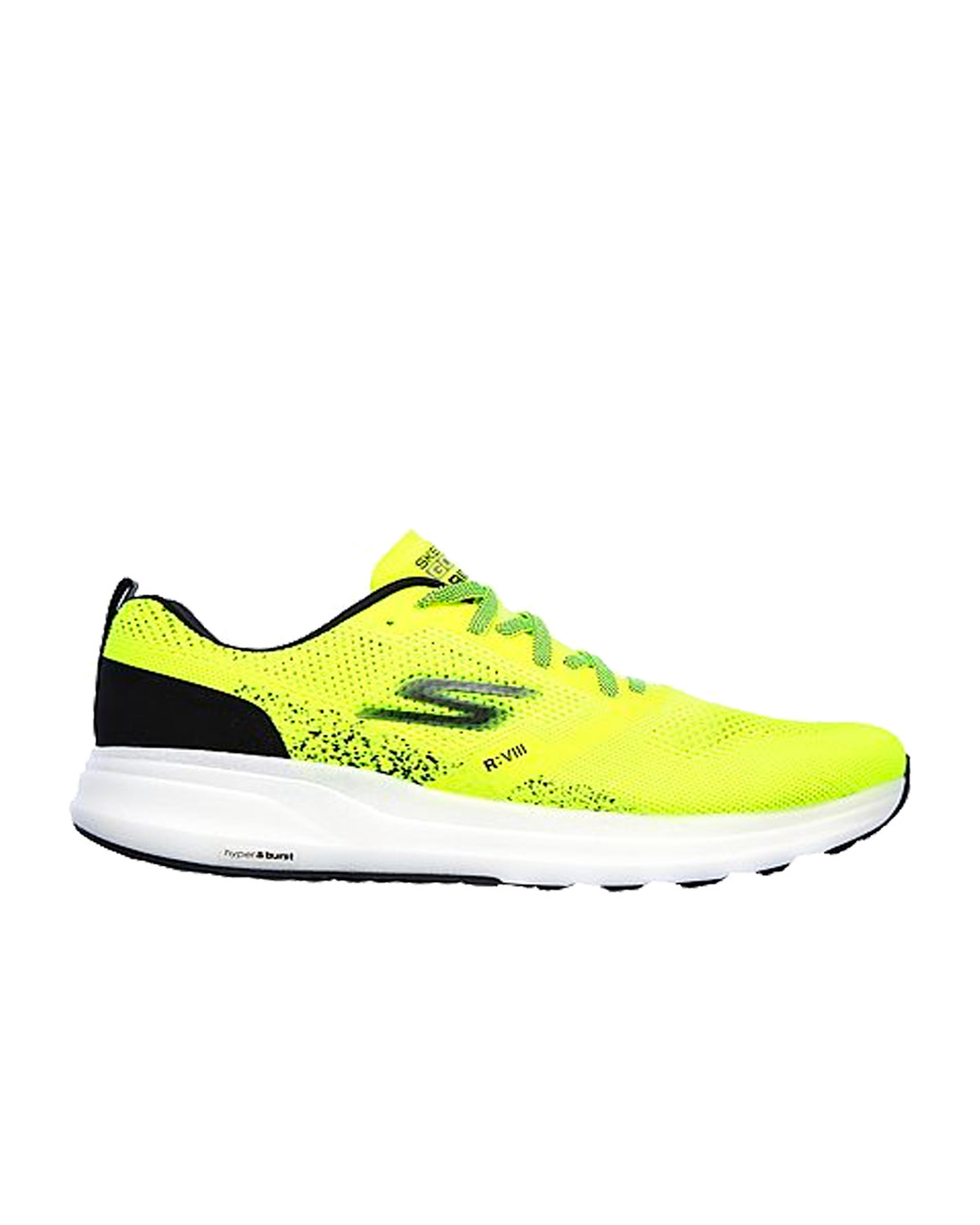 tenis skechers burst masculino