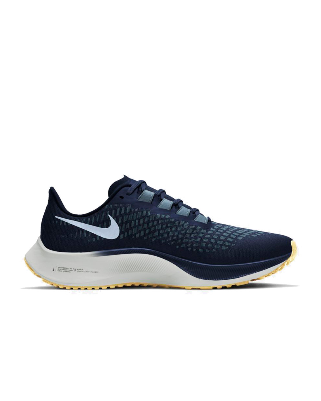 tenis nike zoom masculino