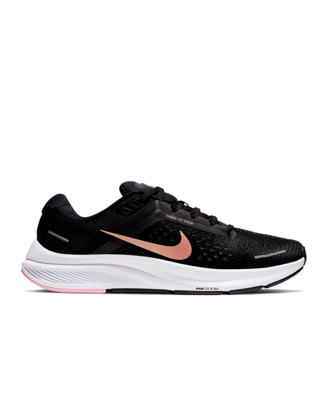 nike air zoom structure feminino