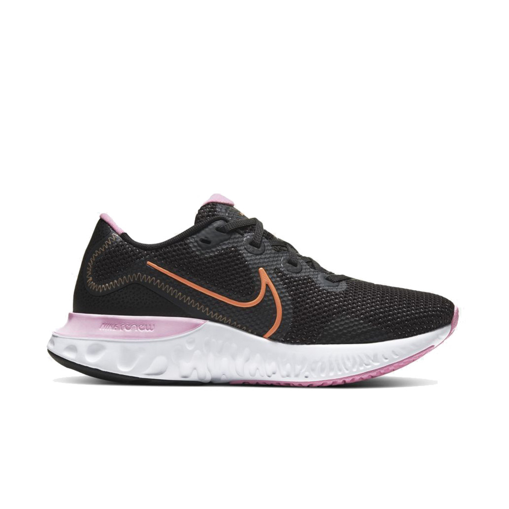 tênis nike feminino caminhada
