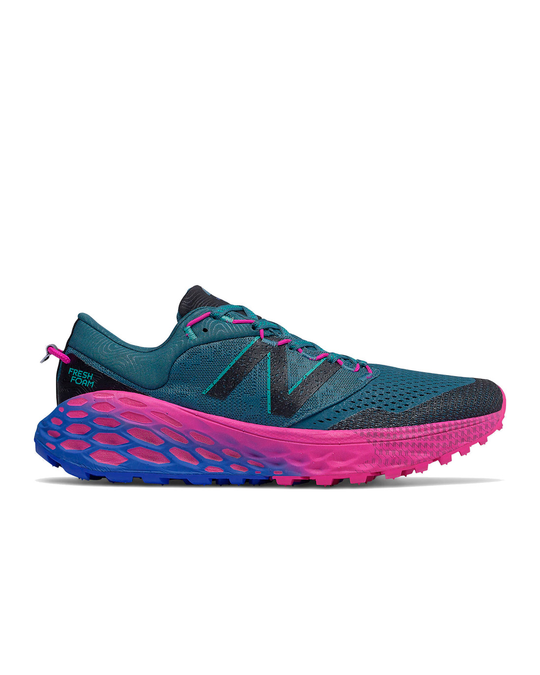 tenis nike feminino new balance