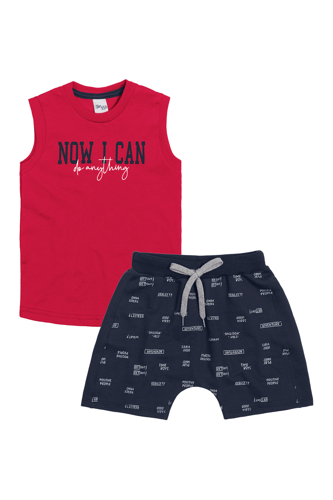 conjunto de roupa de time