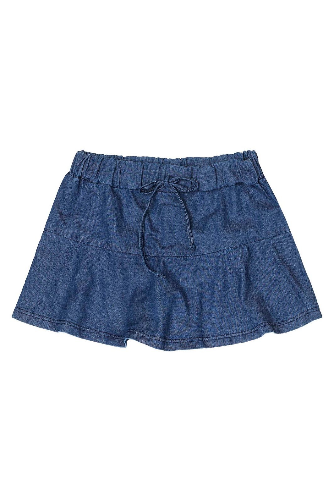 saia jean infantil