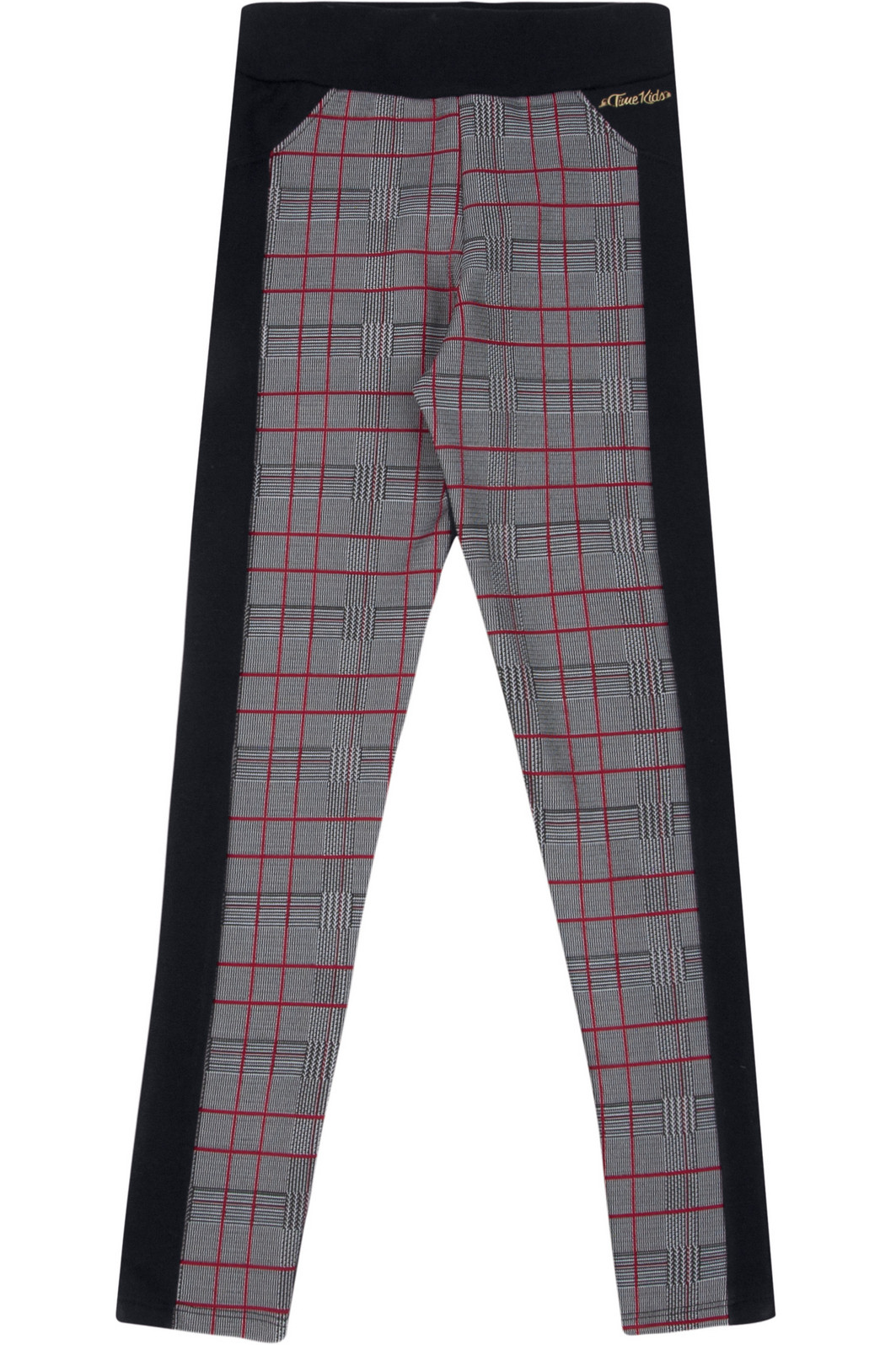 legging infantil menina