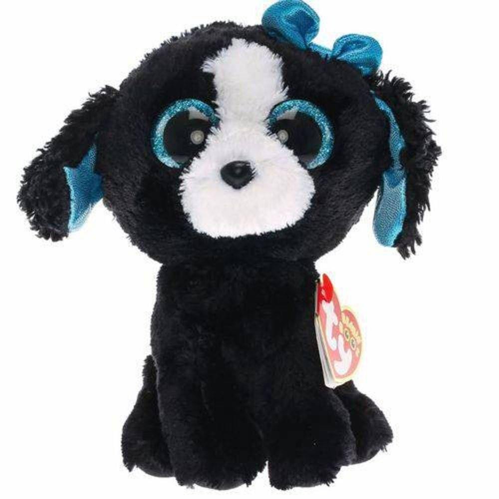 beanie boos medio