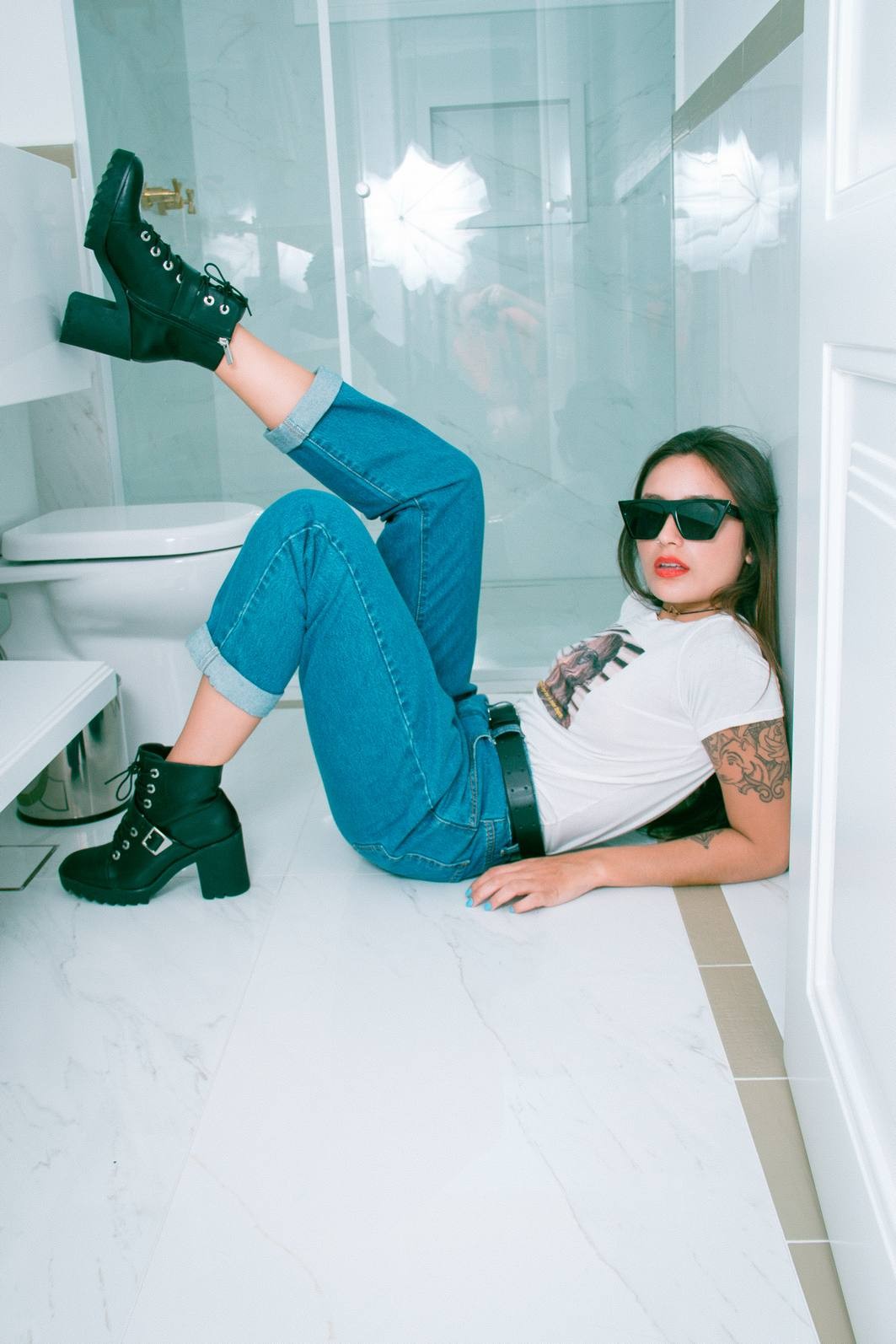 loja online jeans feminino