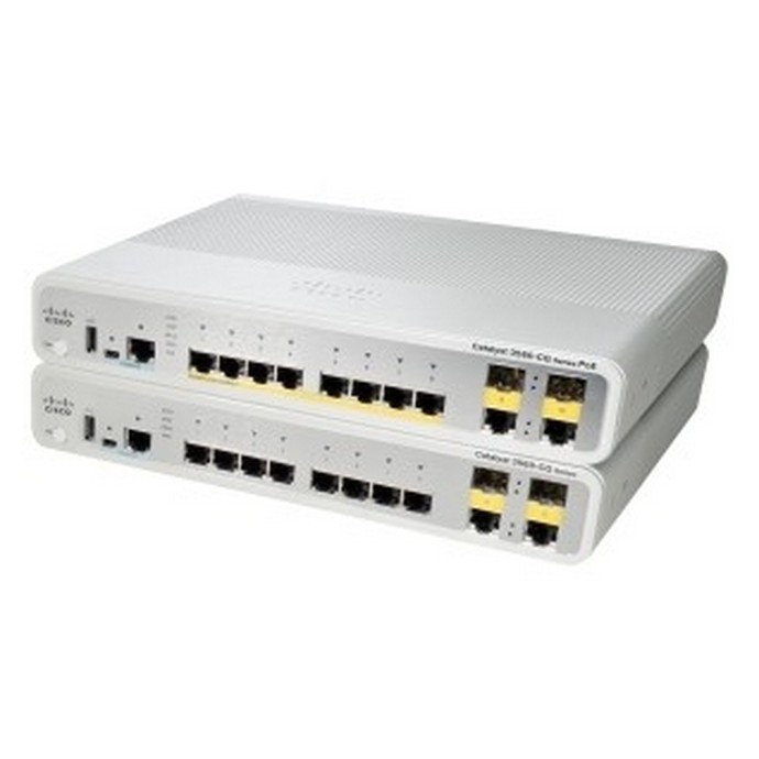 Catalyst 2960C Switch 8 GE 2x Dual Uplink LAN Base O Servi o CON SMBS WSC2960G Ou Superior 