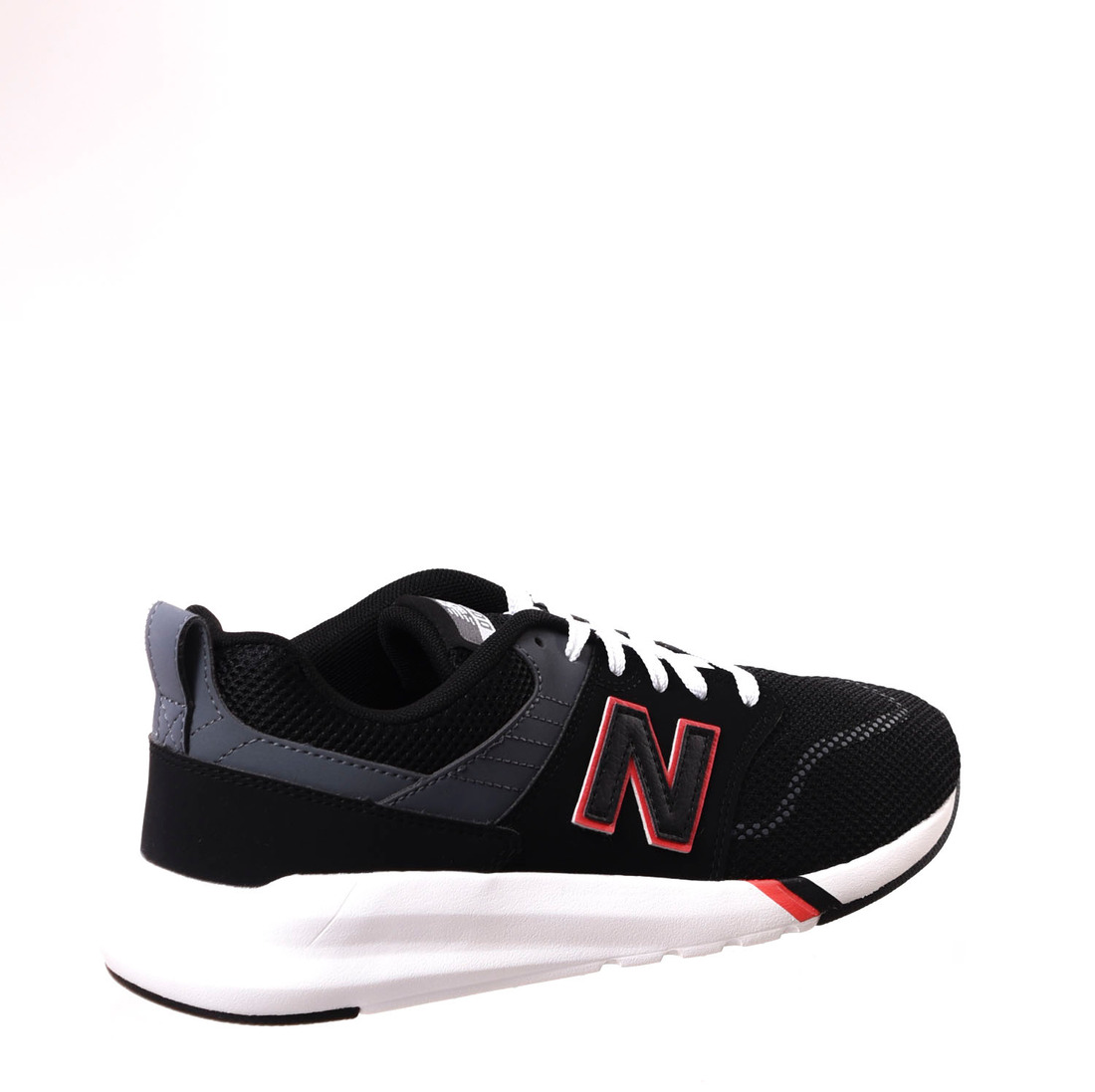 new balance 009 preto