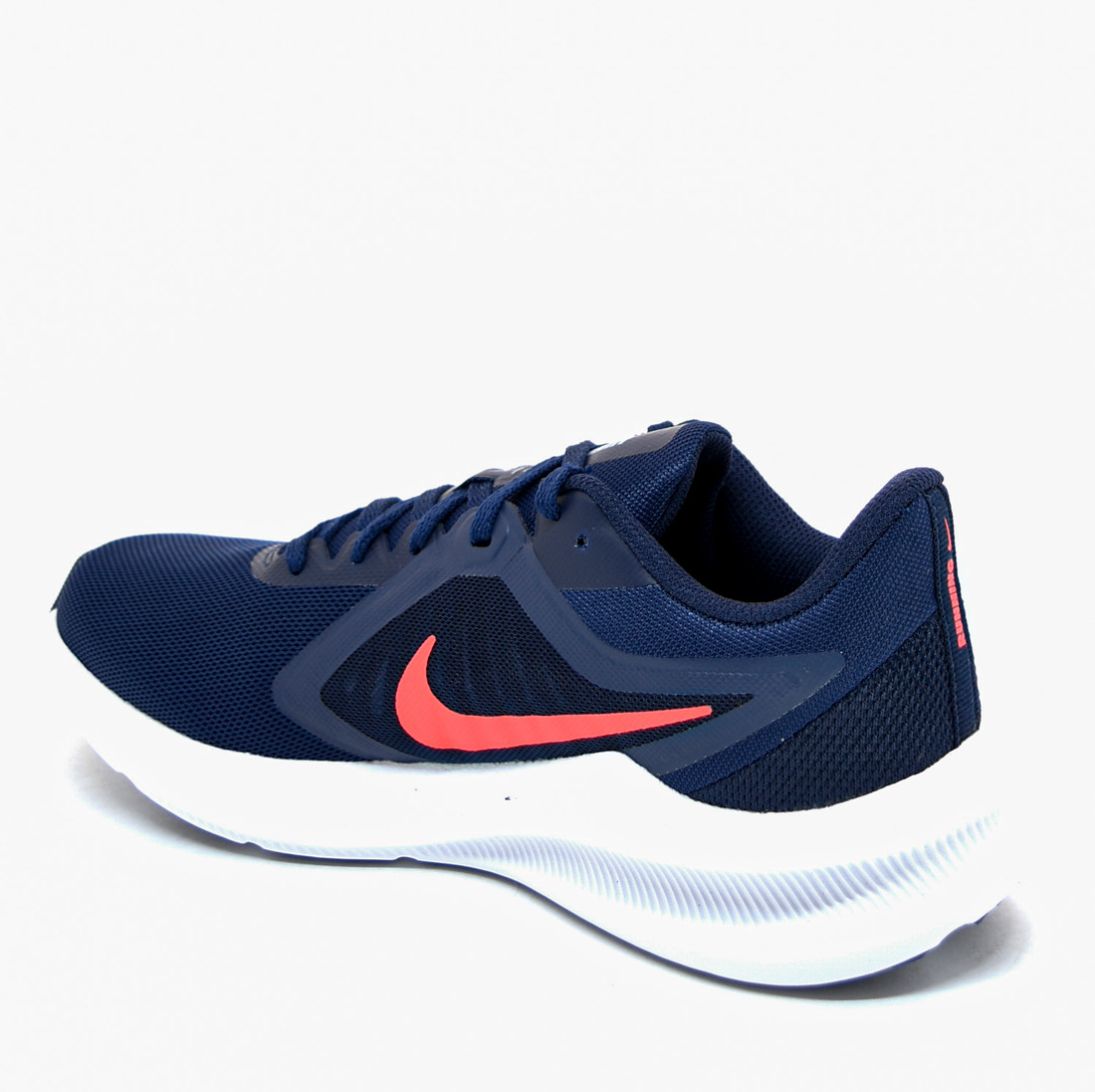tenis nike feminino azul marinho