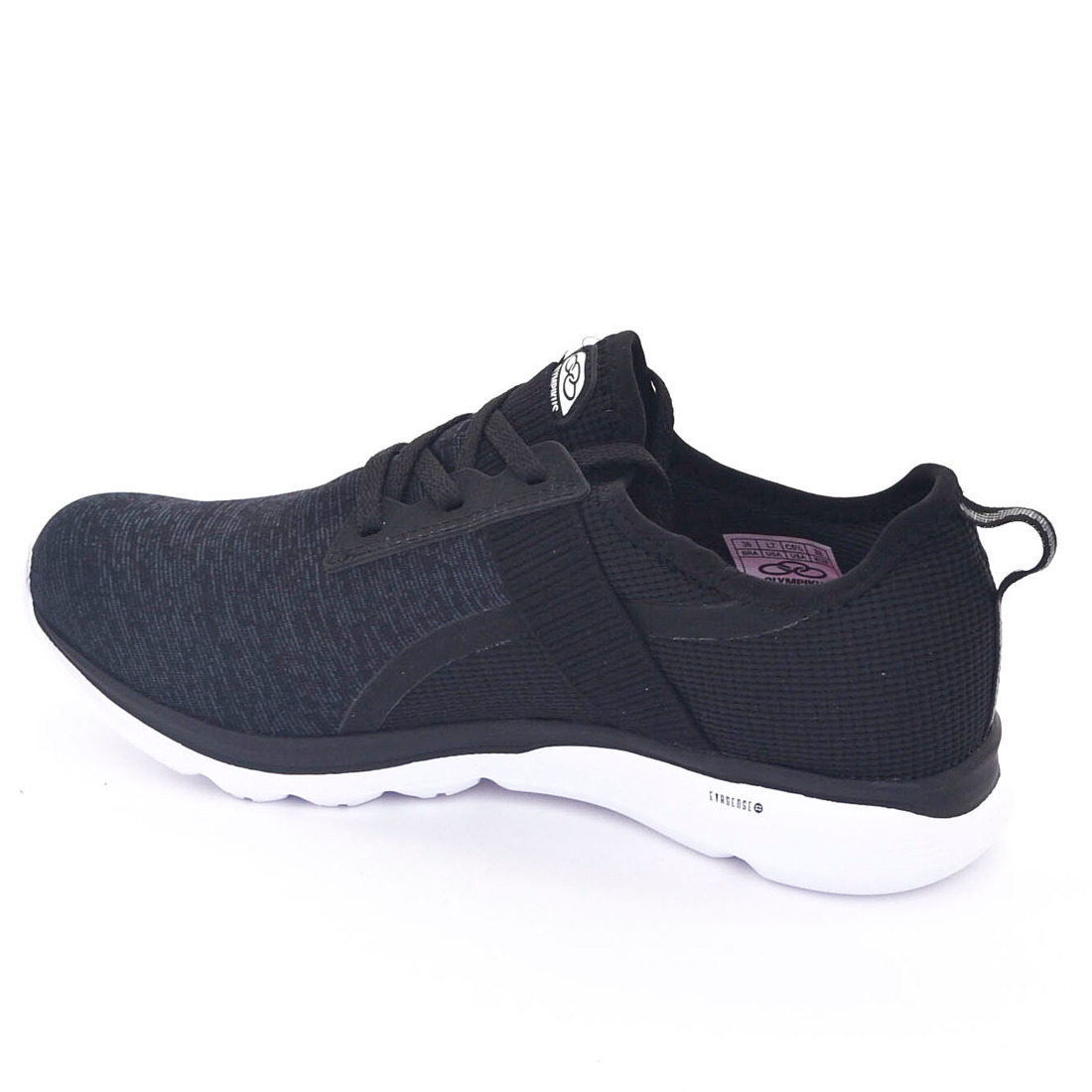 tenis olympikus com palmilha feetpad