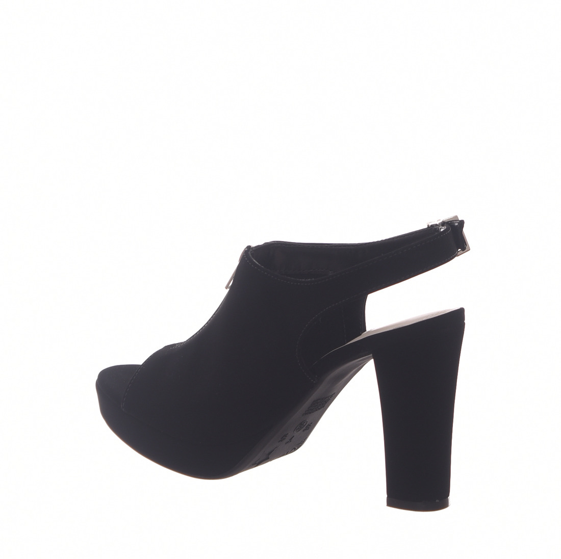 open boot via marte
