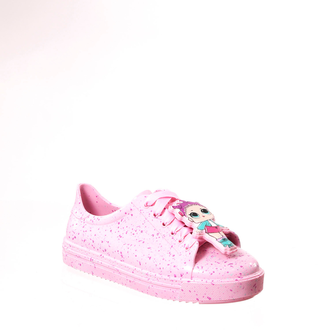 tênis da lol surprise