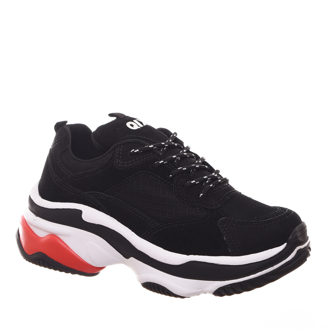 tenis qix higher masculino