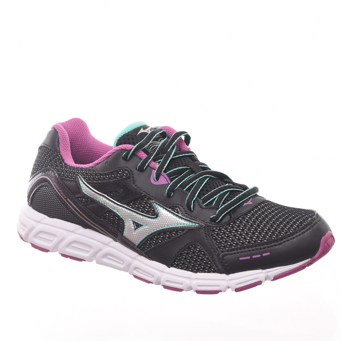 tênis mizuno superfast p feminino