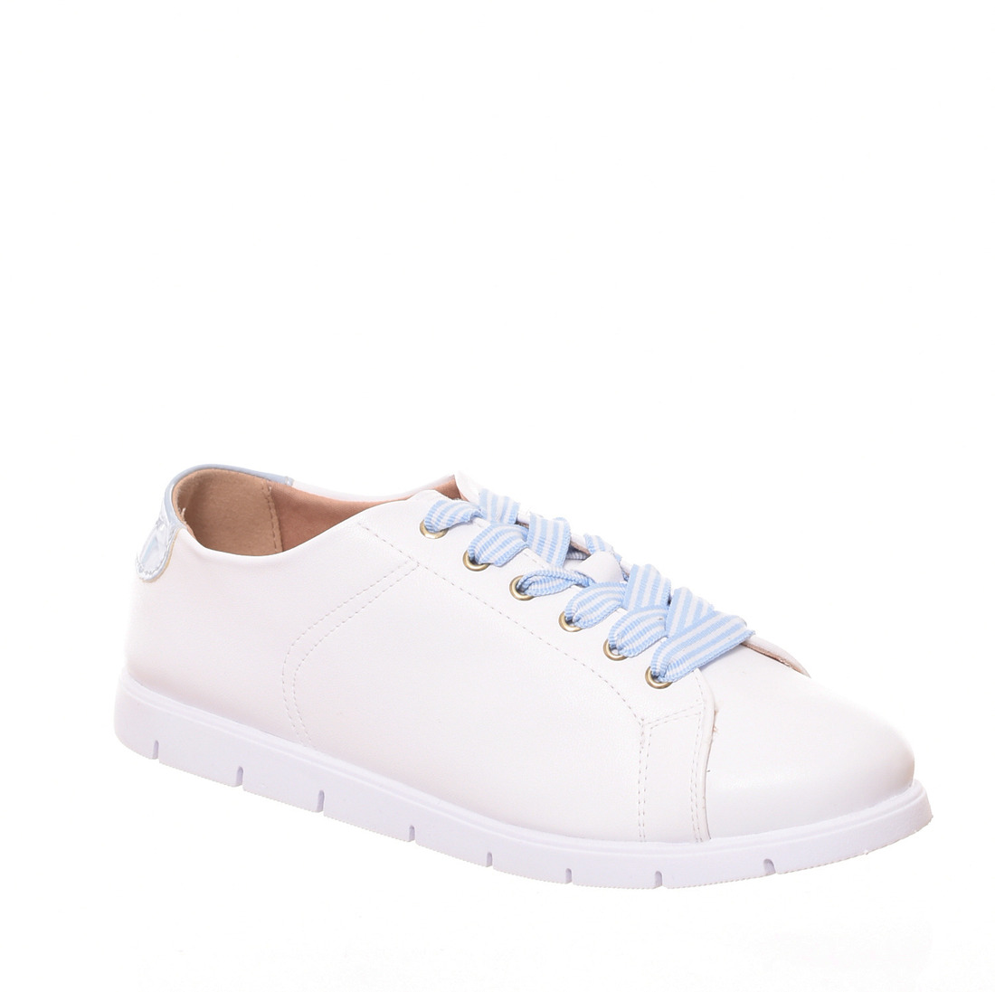 tenis sua cia branco