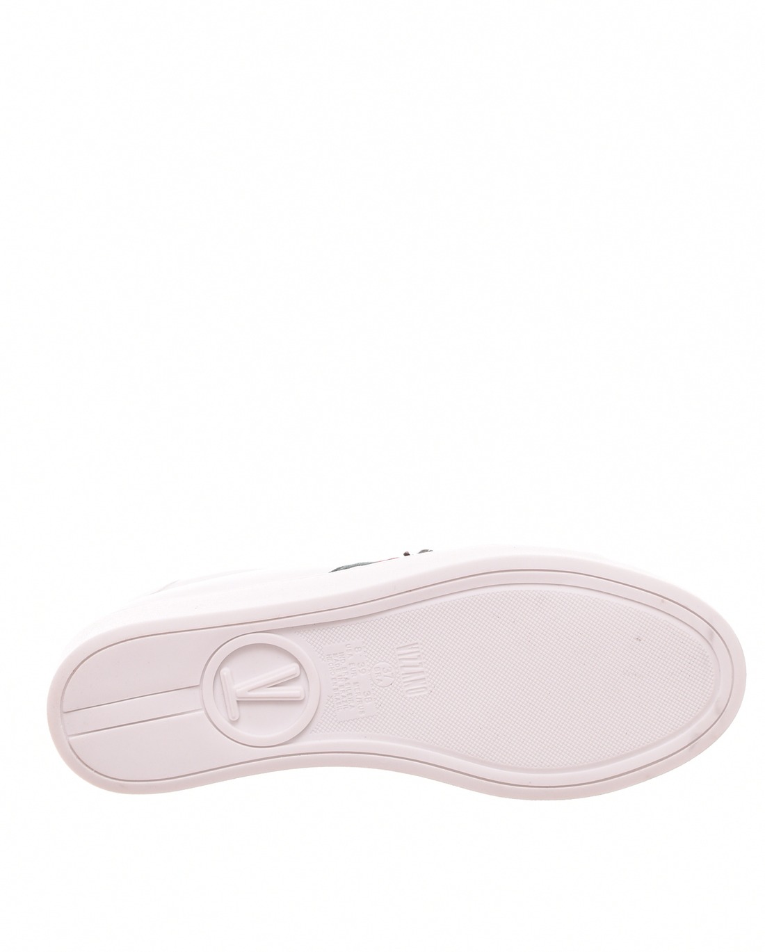 tenis vizzano branco abelha