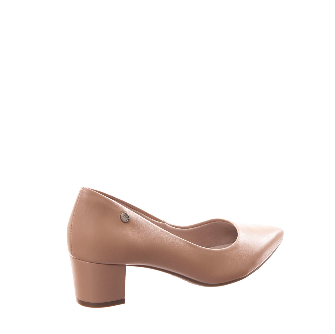 scarpin via marte bico fino