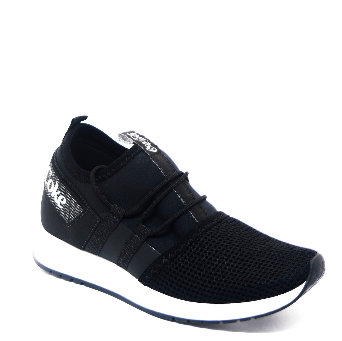 tenis coca cola esportivo