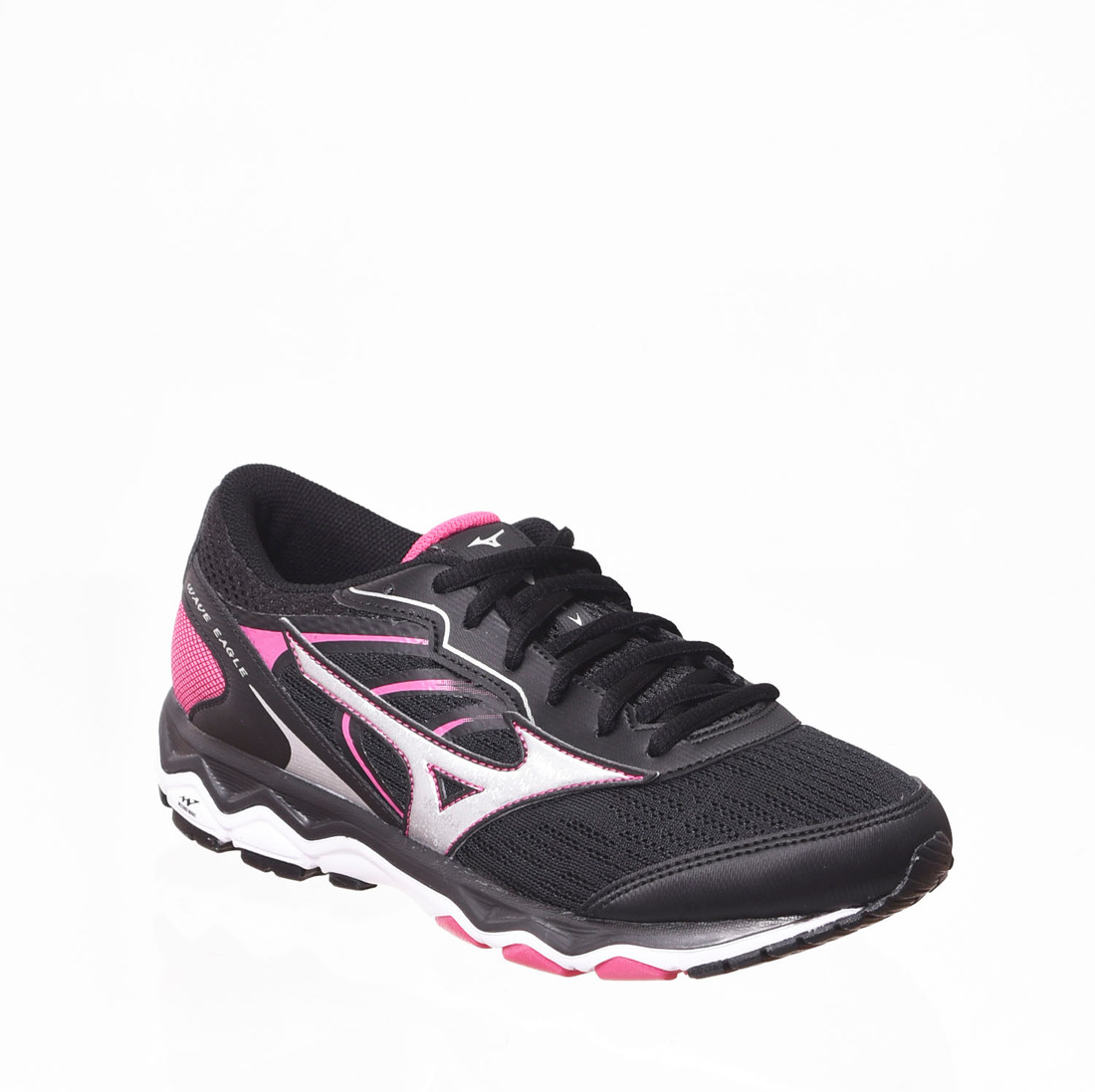 mizuno wave eagle rosa