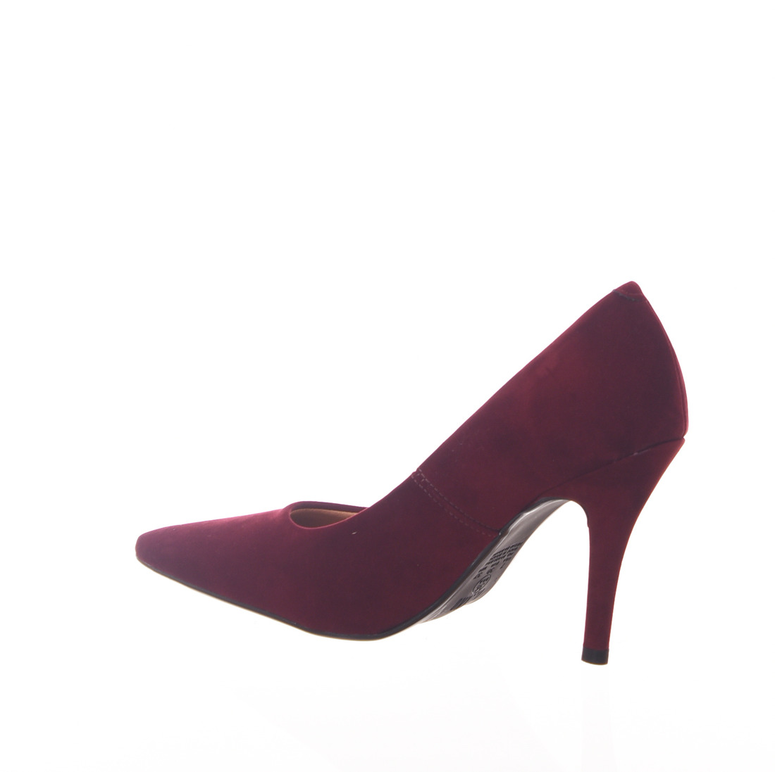 scarpin vizzano bordo