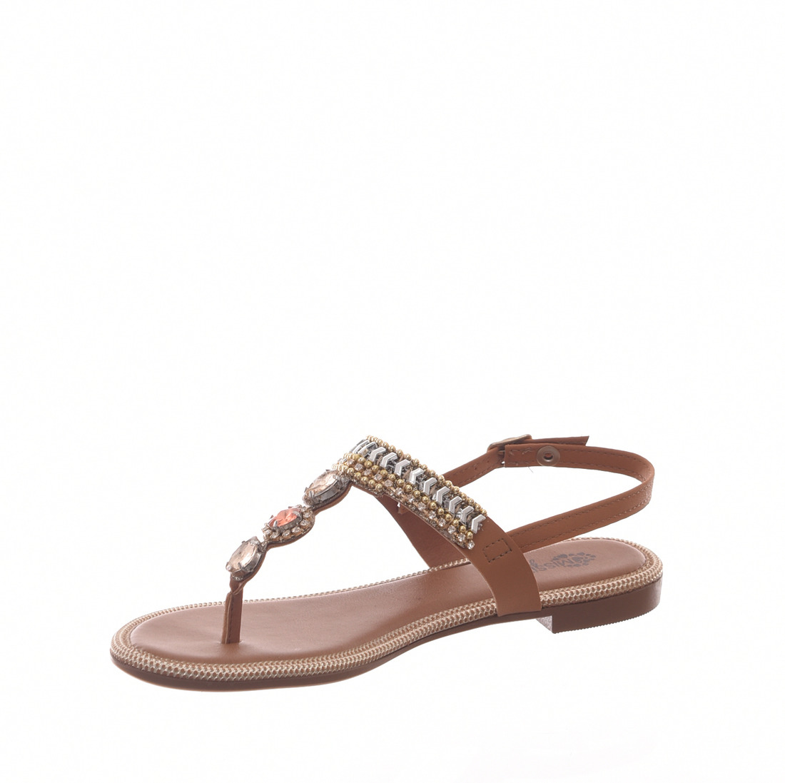 sandalia rasteira mississipi 2018