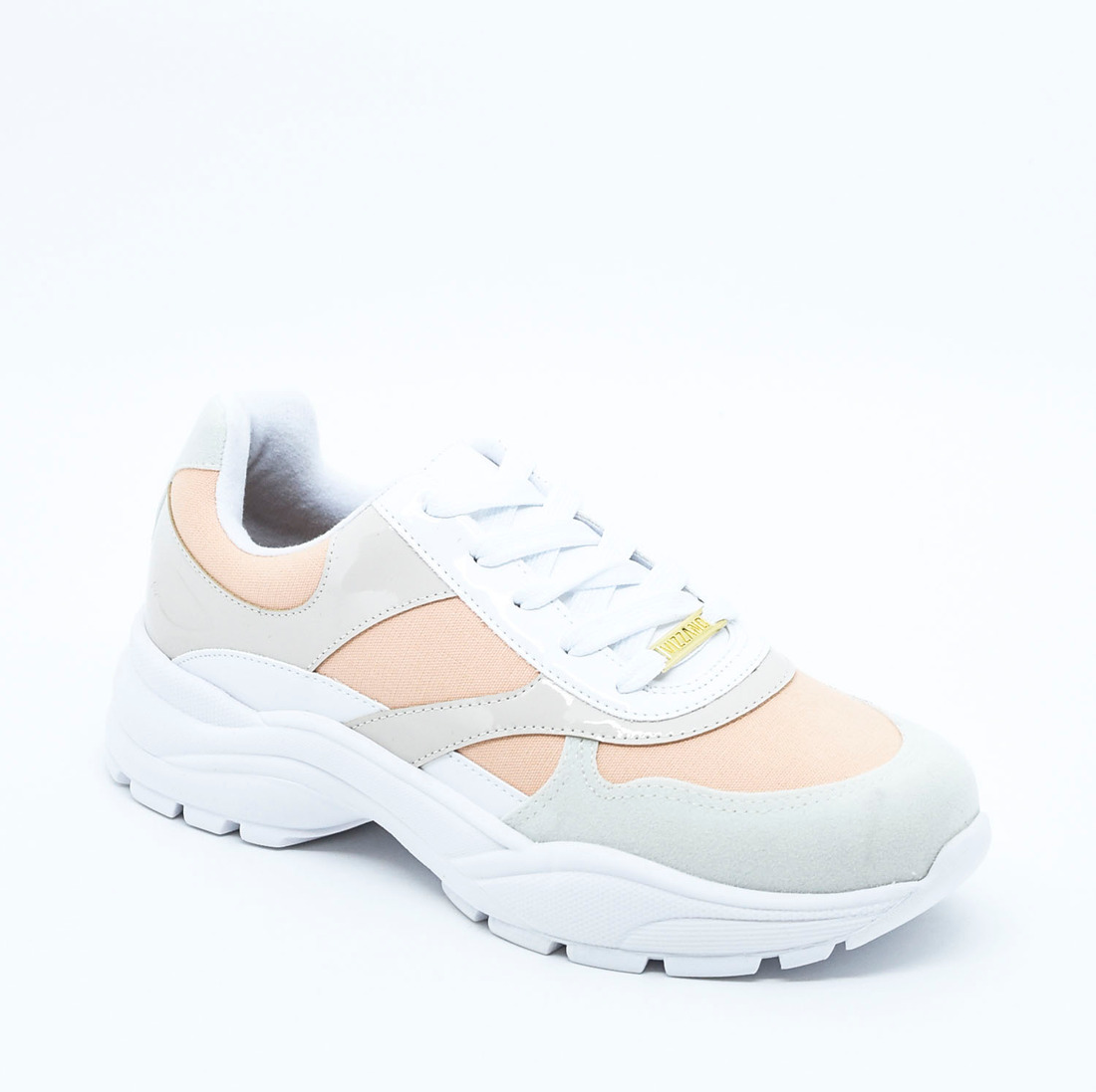 tenis chunky vizzano