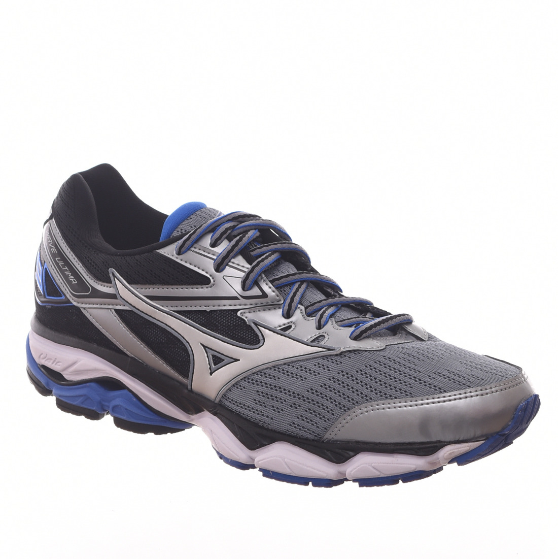 tênis mizuno mesh preto