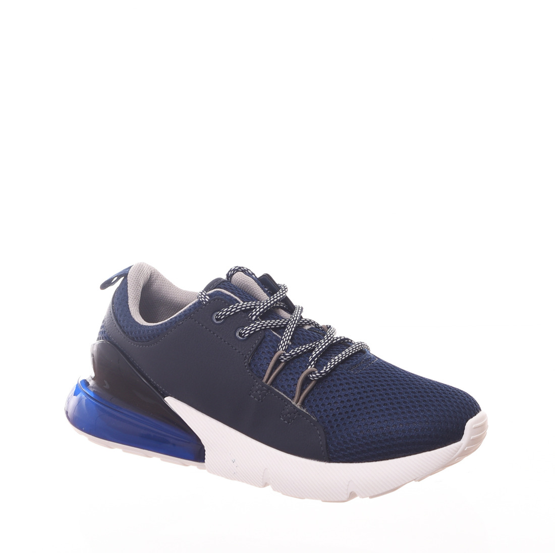 tenis molekinho azul marinho