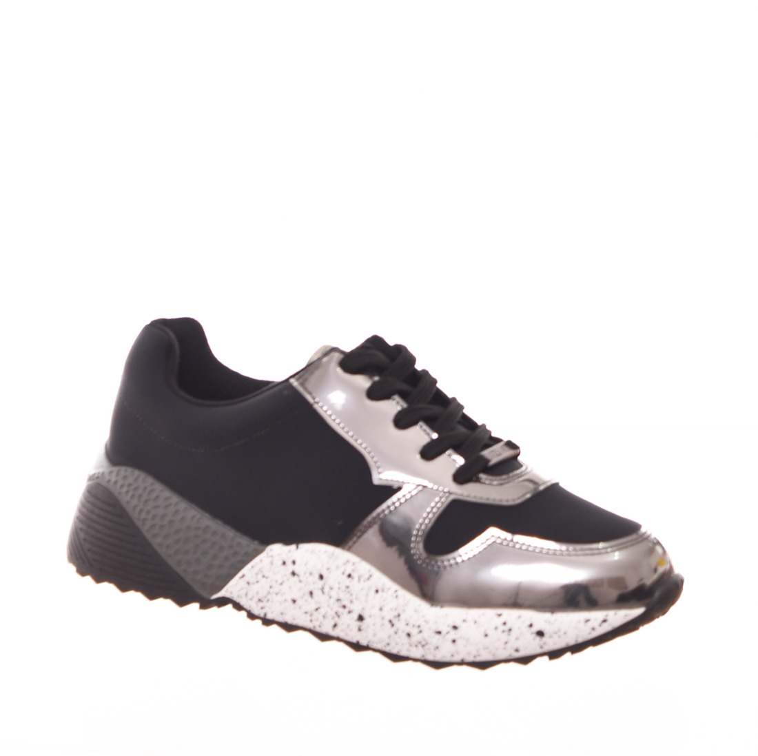 tenis chunky vizzano