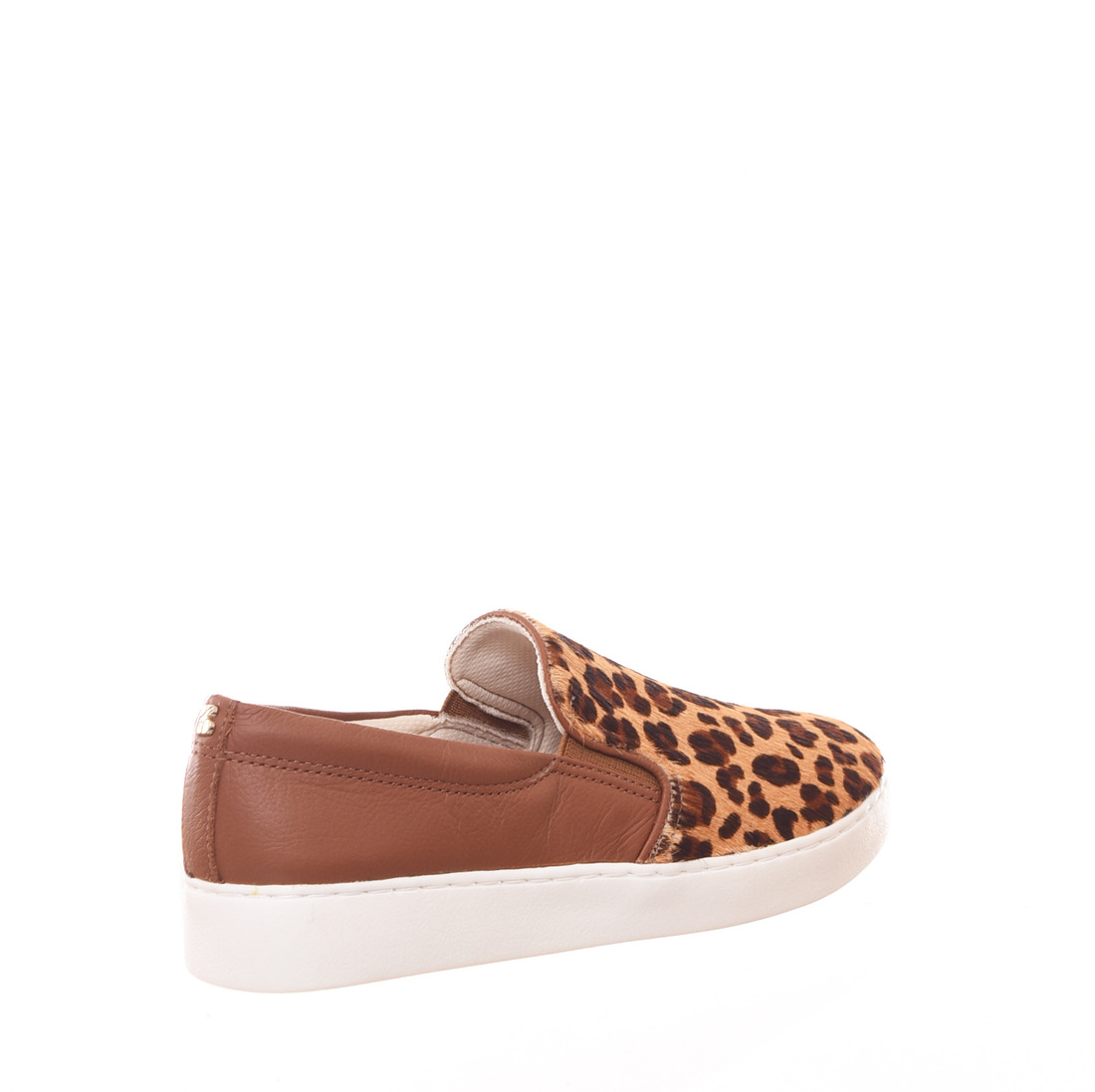 slip on bottero caramelo