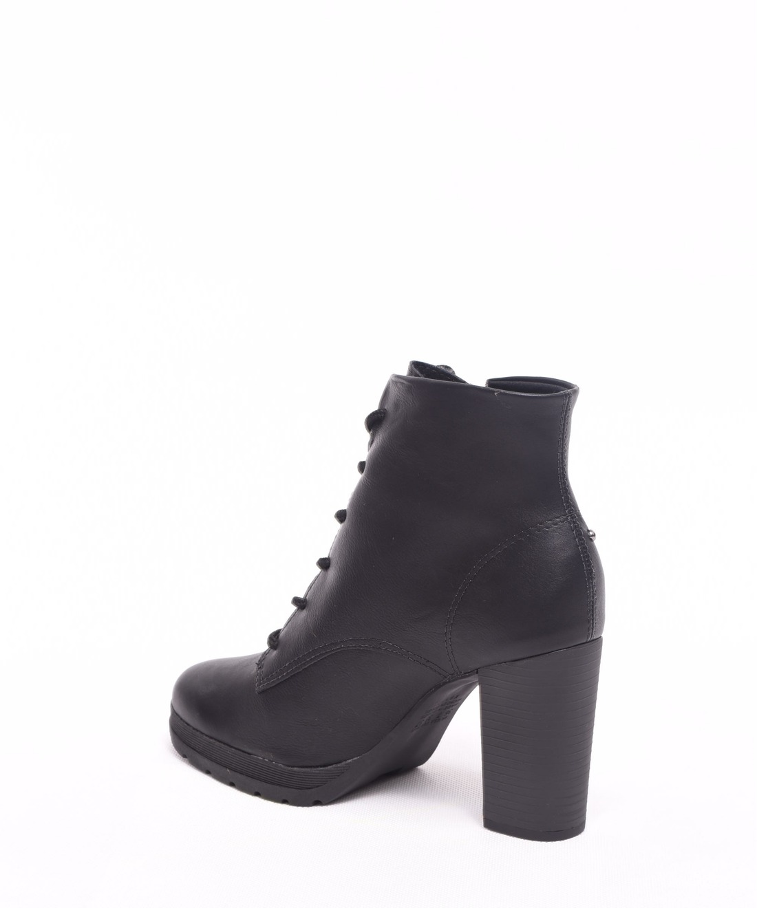 bota coturno mississipi preta