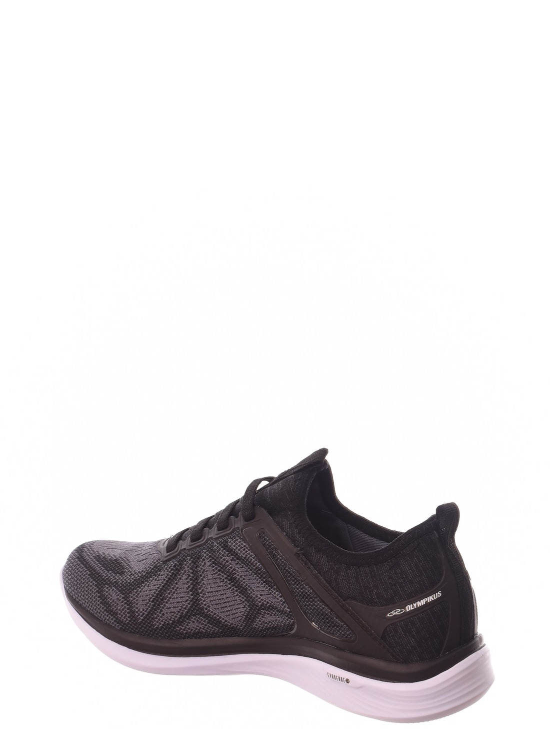 tenis olympikus cadarço elastico