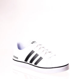 tenis adidas rasteiro branco